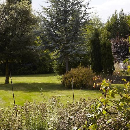 Meadowcroft Bed & Breakfast Thirsk Exterior photo