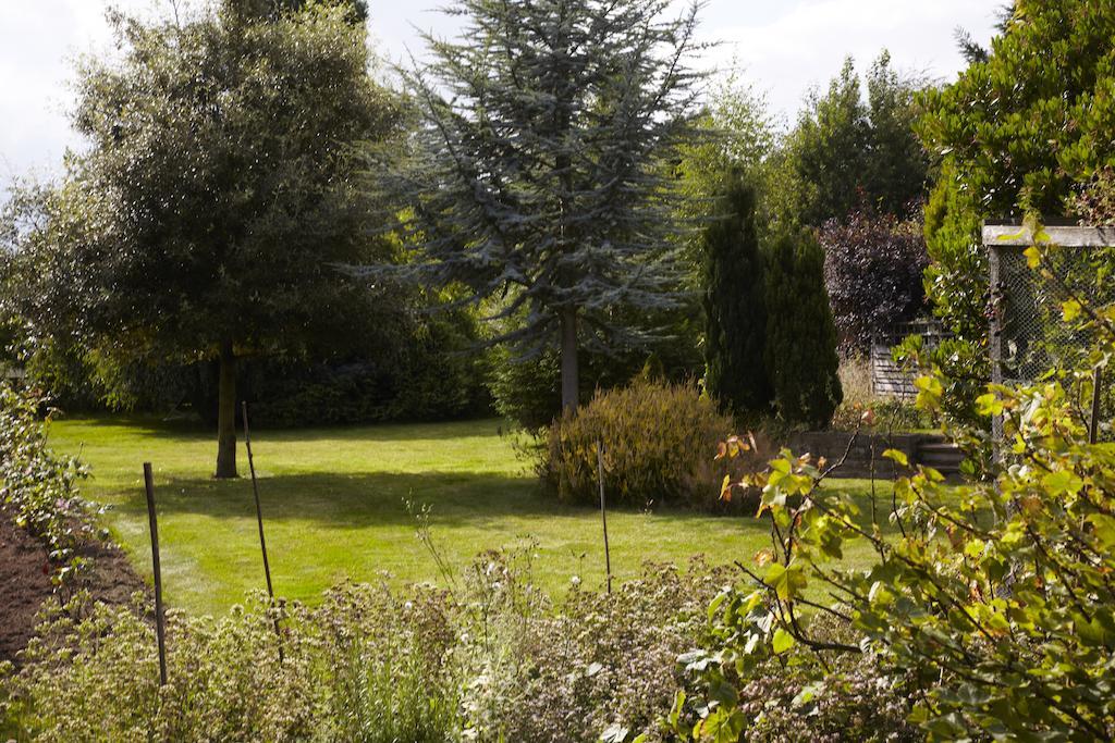 Meadowcroft Bed & Breakfast Thirsk Exterior photo